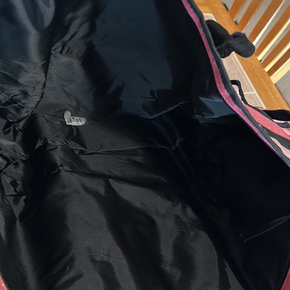 NWOT VICTORIA’S SECRET Bling Tote Bag - Picture 6 of 8